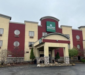 Hometowne Suites Washington 