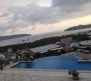 Hostal Bahía 
