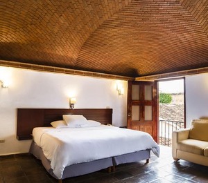 Hotel Casa Real Del Café 