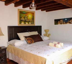 Hotel Casa Antigua 