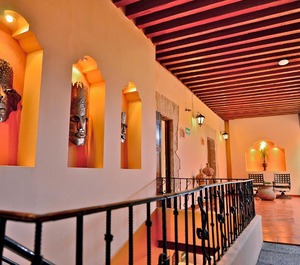 Hotel Catedral 