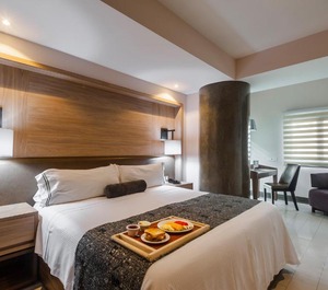 Hotel Expo 