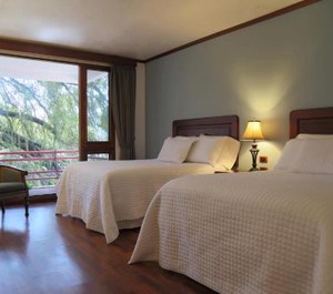 Conquistador Hotel Conference 