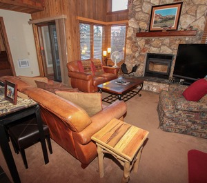 Mountainback Loft 