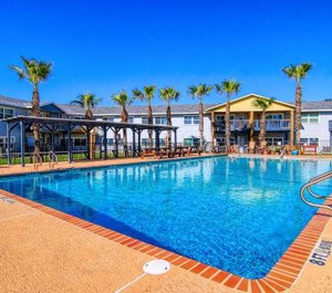 Ocean Getaway 