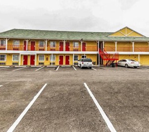 Accommodation San Antonio 
