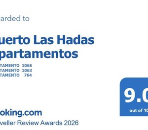 Las Hadas 