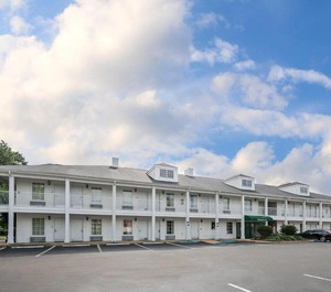 Quality Inn Bainbridge 