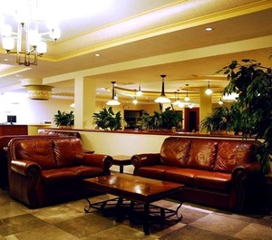 Royal Garden Reynosa 