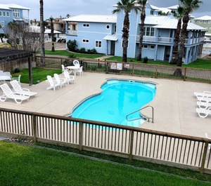 Sunrise Villas 
