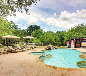 Whitetail Ridge Retreat Springs 