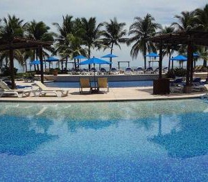 Villa Los Cabos Monterrico 