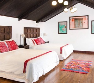 Villas De La Ermita Guatemala 