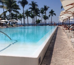 Marcela Resort Puerto Vallarta 