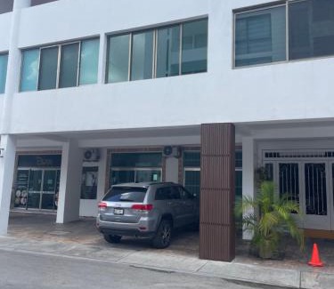 Downtown Apartment | beautiful and elegant apartment in Playa