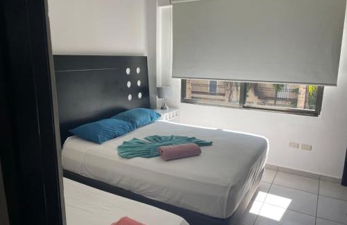 Downtown Apartment | beautiful and elegant apartment in Playa