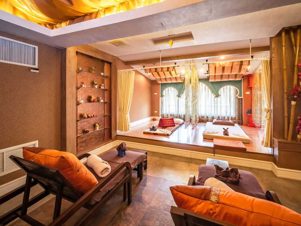 Colonia 10 De Abril Apartment | Casa Coral Family Home - Yellow