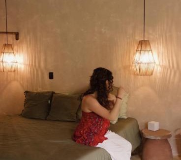 Sayulita Hotel | Ánimo Perro