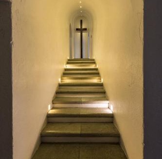 Ruta Independencia Hotel | Ébano Hotel Boutique