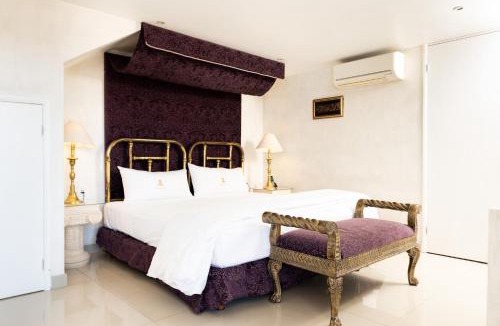 Ruta Independencia Hotel | Ébano Hotel Boutique