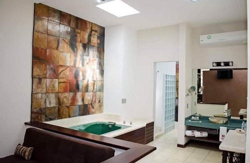 Huajuapan Hotel | Ñuu, Xua