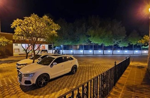 Huajuapan Hotel | Ñuu, Xua