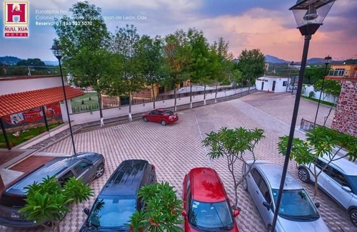 Huajuapan Hotel | Ñuu, Xua