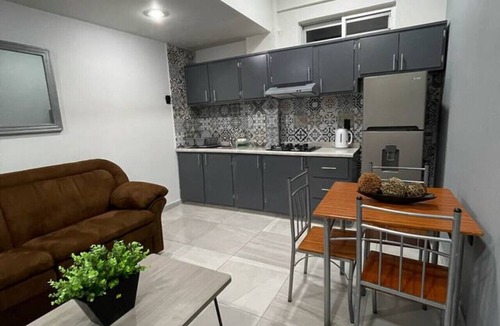 Zamora de Hidalgo Apartment | Ópera: Departamento en el centro