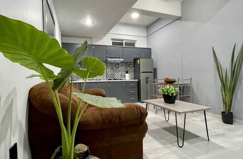 Zamora de Hidalgo Apartment | Ópera: Departamento en el centro