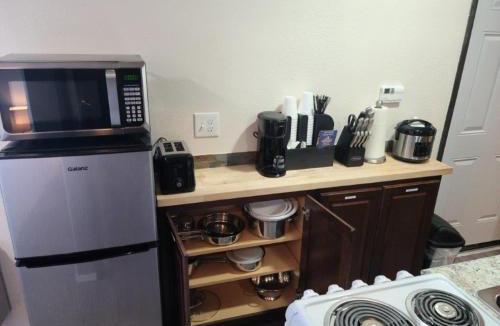Valle Apartment | 070A Grand Canyon Studio with Kitchenette, Accommodates 4