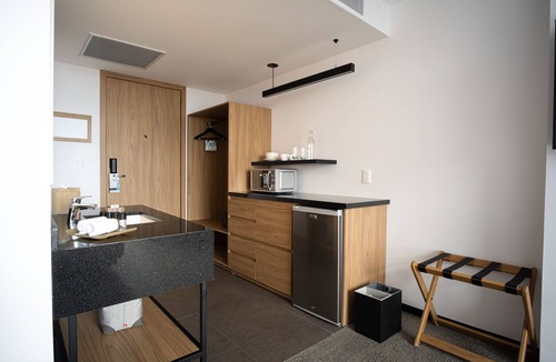 Downtown Queretaro House | 1 bedroom private vacation home in Santiago de Querétaro