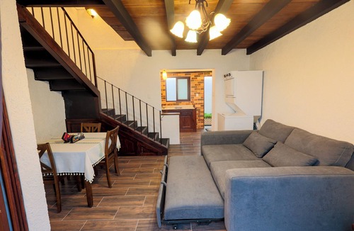 Antigua Guatemala Apartment | 1 bedroom Loft in Antigua Guatemala