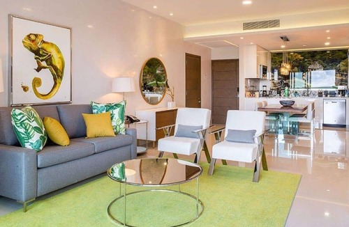 Downtown Cancun Resort | 1-bedroom resort in fabulous Cancún with Kitchen and AC.