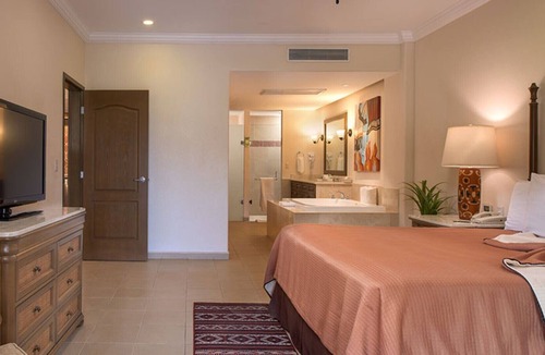 Tijuana Resort | 1-Bedroom Suite - Villa del Palmar Resort and Spa, Islands of Loreto.