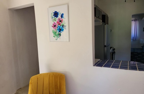 Chacala Condo | 1 Bedroom Tiny Condo at Vista Encantada with access to huge pool and ocean view!