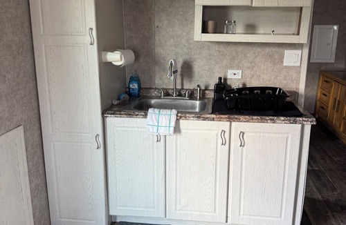 Dublin Cabin | 1-bedroom Tiny Home in Dublin