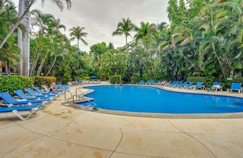 Fluvial Vallarta House | 1 Block to Playa Los Tules, Pool Access! Lush Unit
