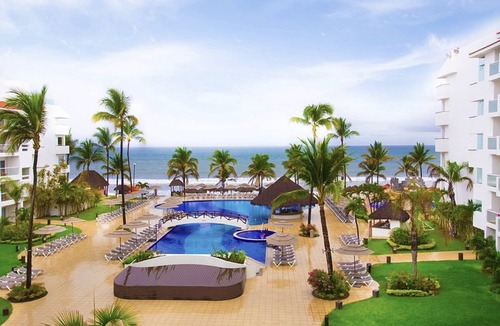 Nuevo Vallarta Resort | 1 BR Suite in 4 Star Family Resort steps from Beach-All-Inc is Extra