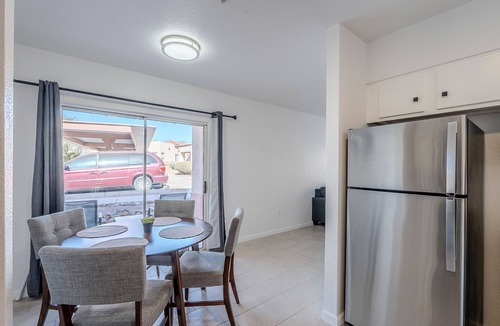 Villages of Green Valley House | 1 BR Townhome + pool access