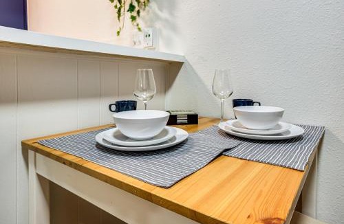 Hancock Apartment | 1 Mi to UT & Med Centers! Updated Austin Studio