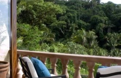 South Shore Hotel Area Villa | 1 NIGHT FREE-GOLD AWARD WINNER - STAFFED LUXURY VILLA, OCEAN VIEW, POOL,& BAR