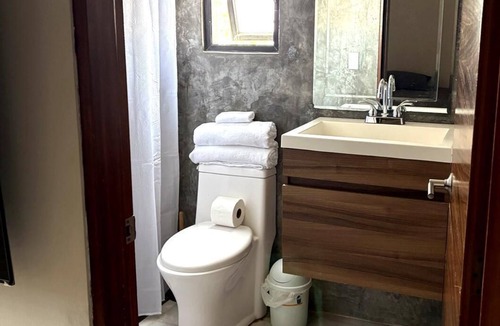 San Jose del Cabo House | 1 Practical stay 5 min from airport perfect for early flights/late arrivals