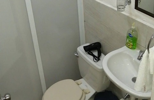 Puerto Vallarta Apartment | 10 minutes from the beach internet wi-fi Netflix cable TV Sky and Boiler.