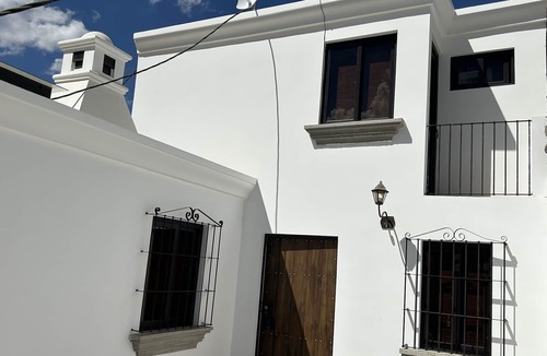 Ciudad Vieja Condo | 10 minutes from Antigua! Cozy family-sized condo with terrace.