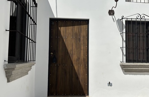 Ciudad Vieja Condo | 10 minutes from Antigua! Cozy family-sized condo with terrace.