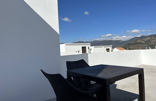 Ciudad Vieja Condo | 10 minutes from Antigua! Cozy family-sized condo with terrace.