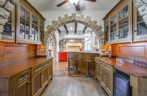 Morgan Mill House | 10 Star Ranch · Pool · Lake · Game Room · Sleep 16