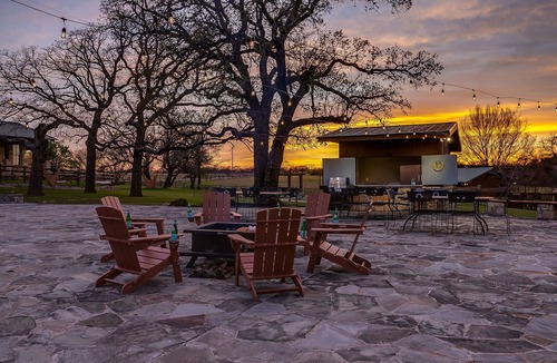 Morgan Mill House | 10 Star Ranch · Pool · Lake · Game Room · Sleep 16