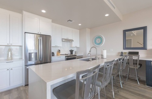 Puerto Penasco Condo | 100 straight 5-star reviews, ground floor 3BR, 2 Bath, total remodel, stunning!
