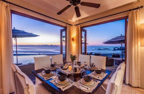 Santa Maria Huatulco Villa | 1037 - Villa Escondida